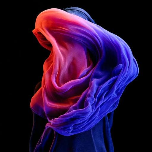 Firefly foto de moda moderna 95605 Fotografía de moda creativa