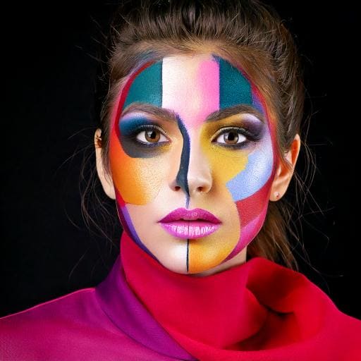 Firefly foto de moda moderna 99963 Fotografía de moda creativa